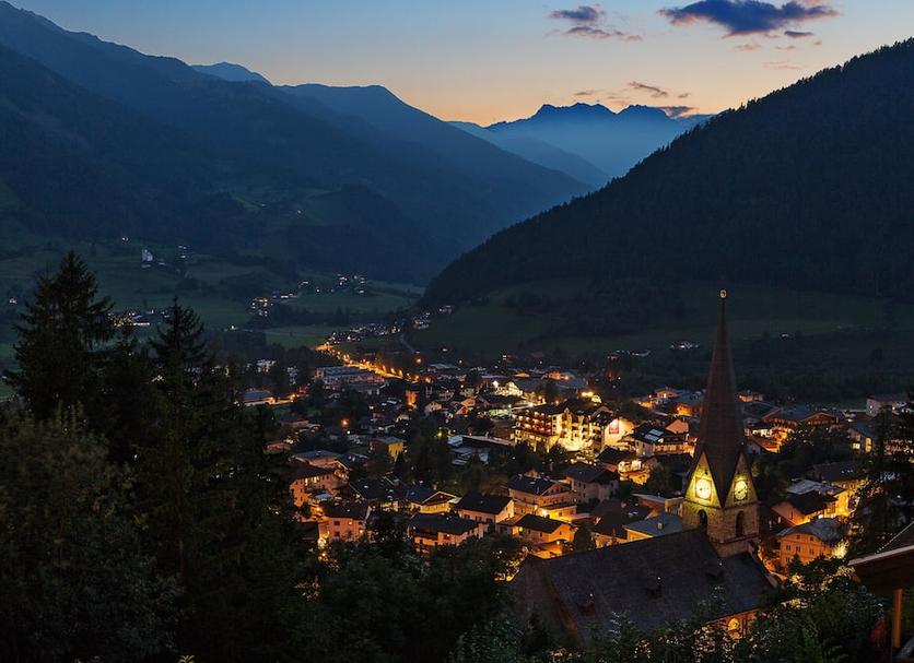 Außenansicht Foto