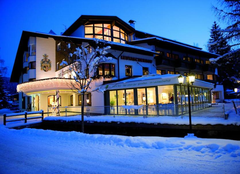 Gebäude Foto