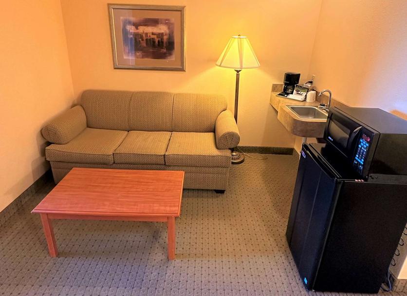 Wohnzimmer Foto