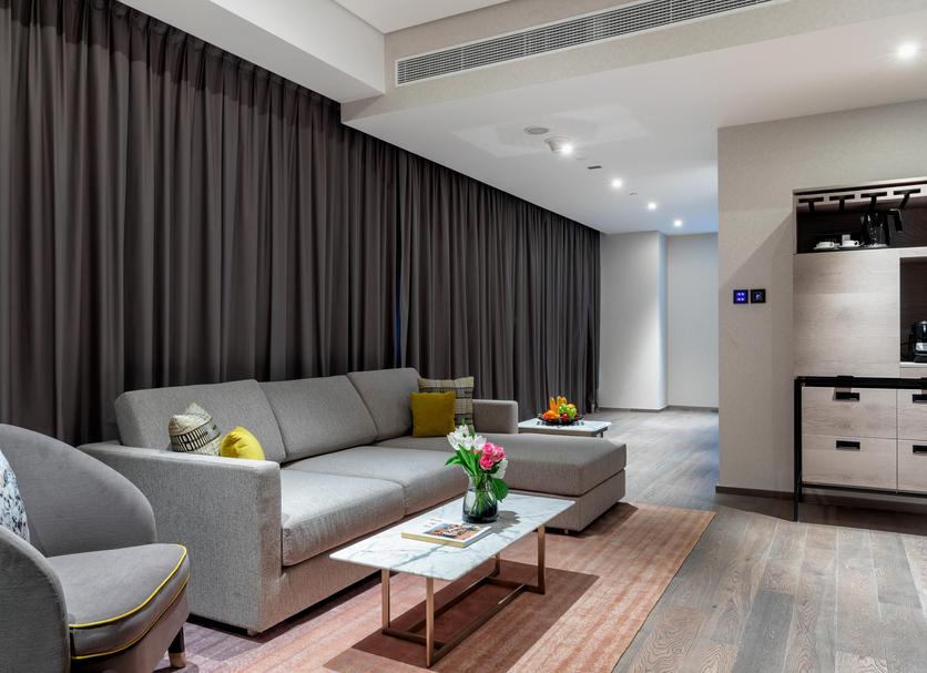 Wohnzimmer Foto