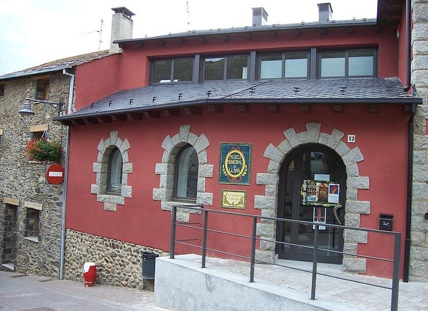 Gebäude Foto