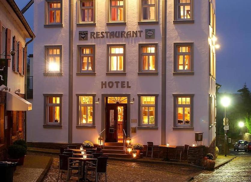 Gebäude Foto
