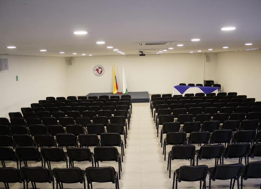 Konferenzraum Foto