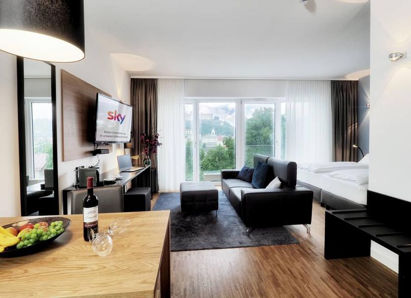 Wohnzimmer Foto