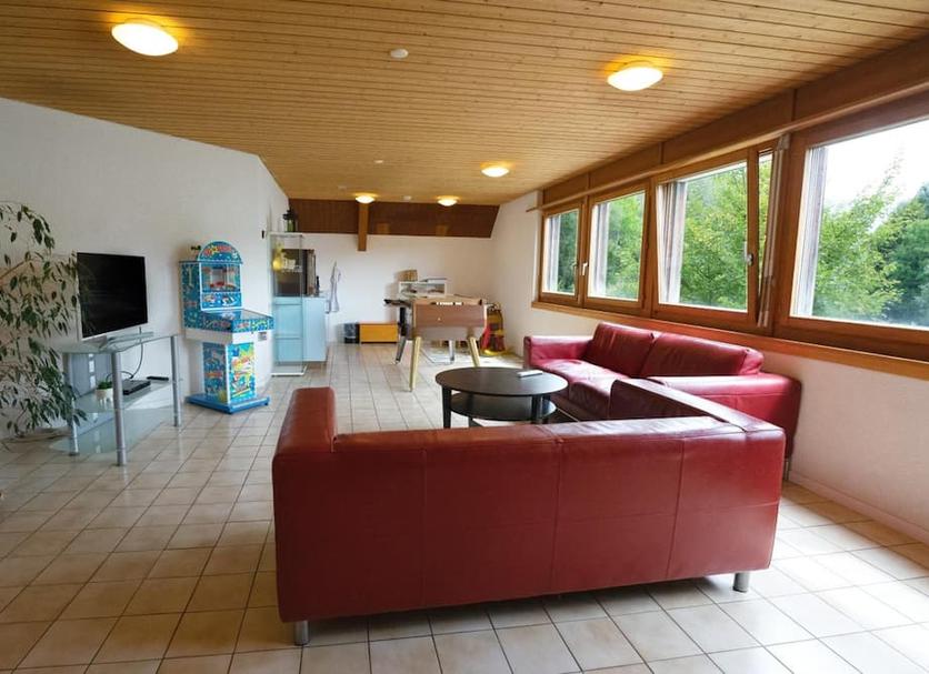 Wohnzimmer Foto