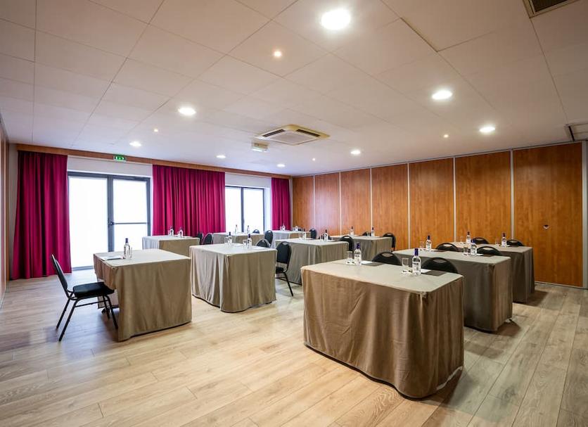 Konferenzraum Foto