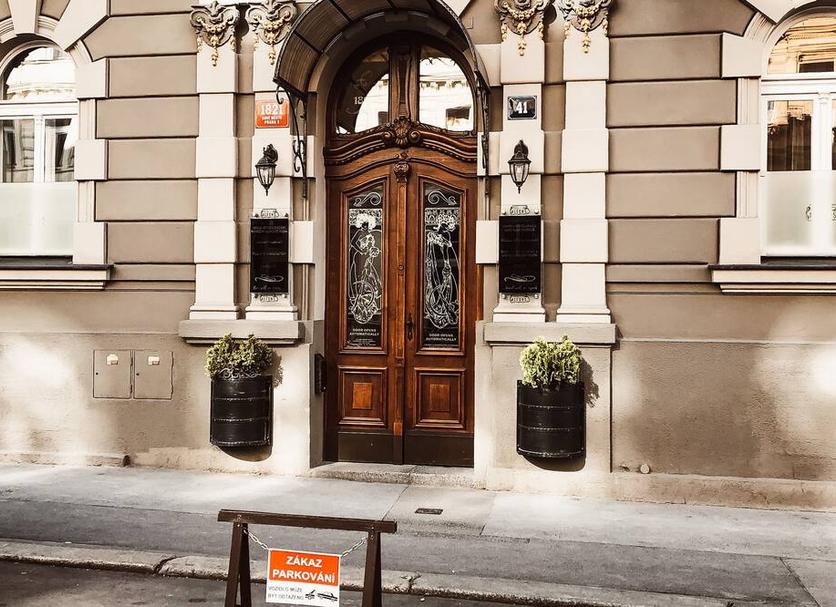 Gebäude Foto