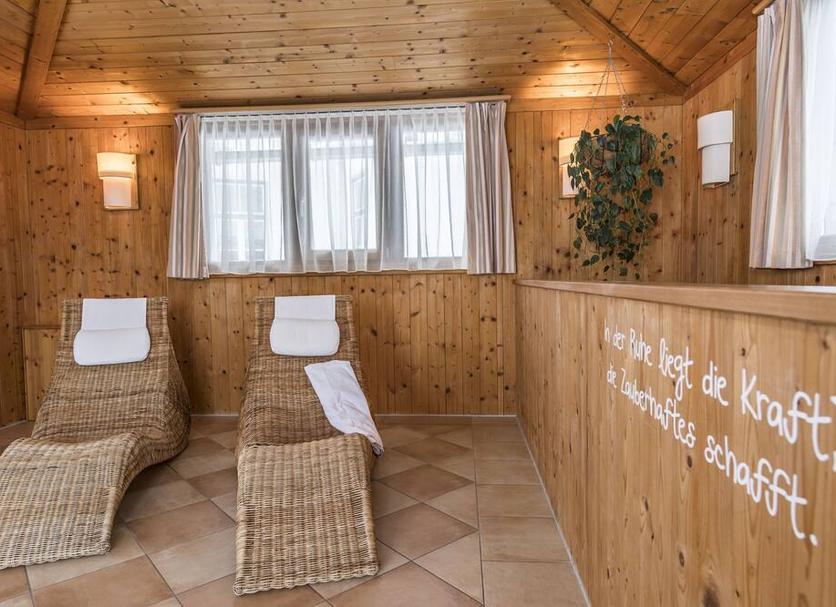 Wellness Foto