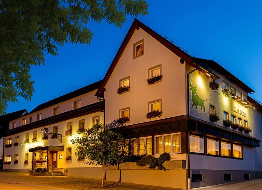 Gebäude Foto