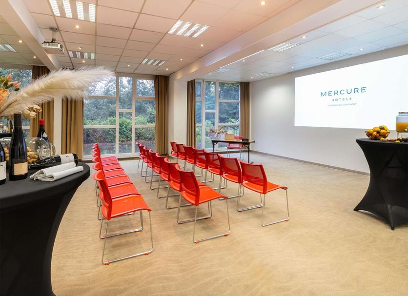 Konferenzraum Foto