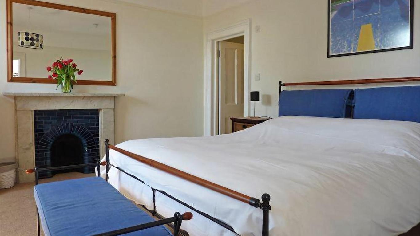 Broadstairs House Boutique B&B By The Sea