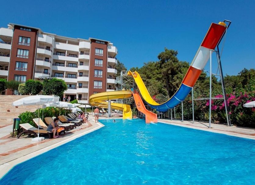 Pool Foto
