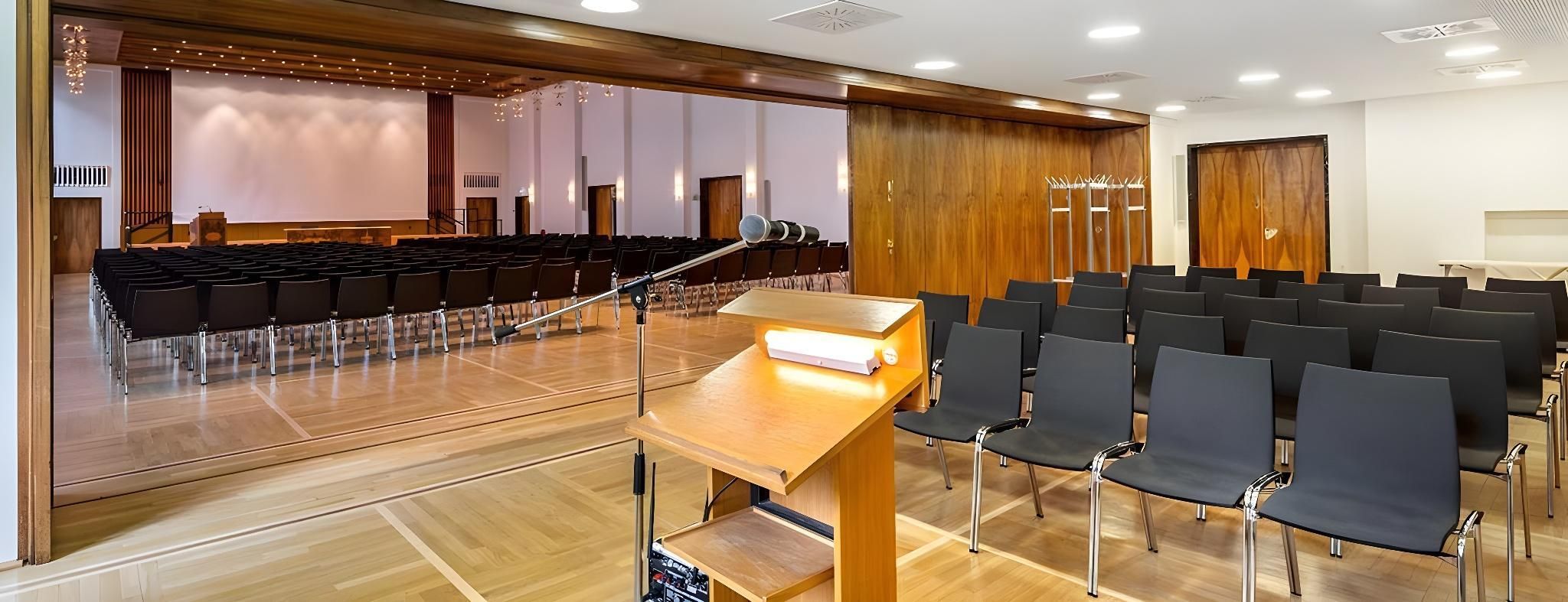 Konferenzraum