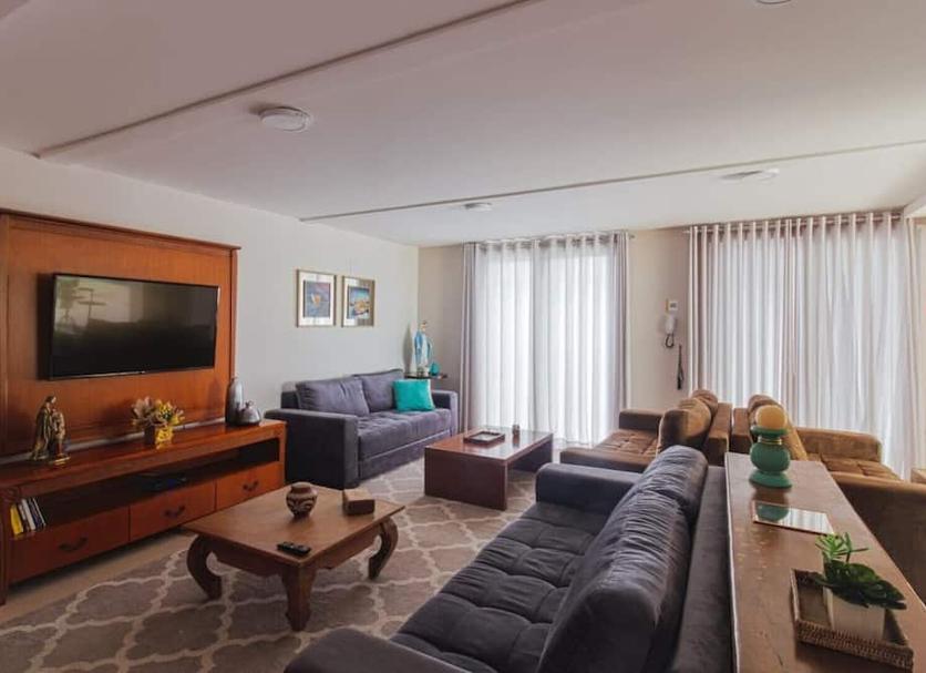 Wohnzimmer Foto