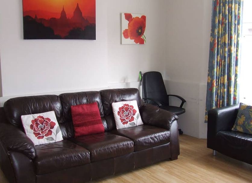 Wohnzimmer Foto