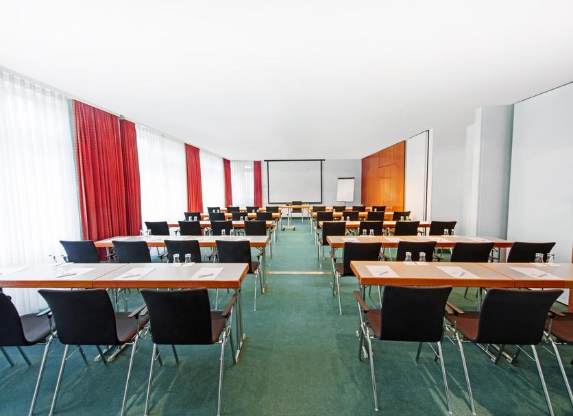 Konferenzraum Foto