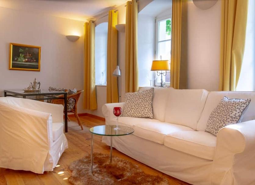 Wohnzimmer Foto