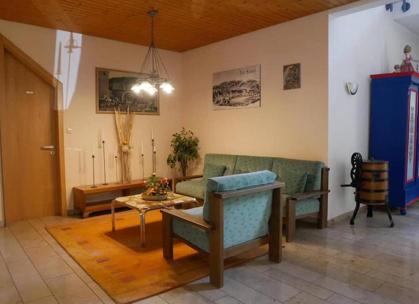 Wohnzimmer Foto