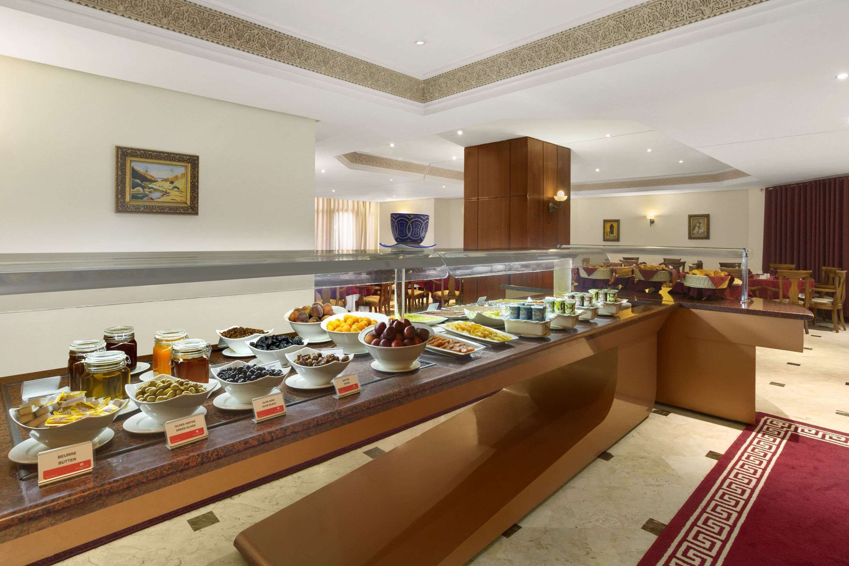 Buffet