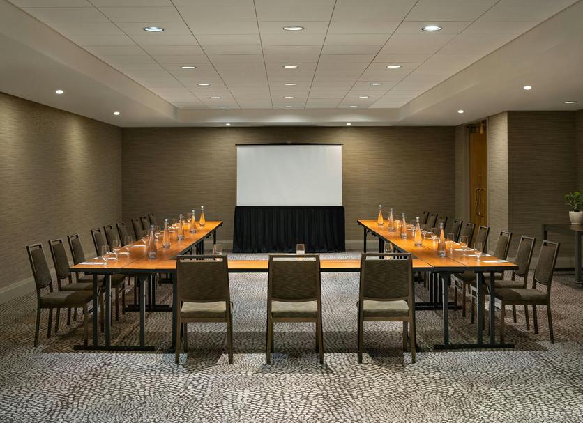 Konferenzraum Foto