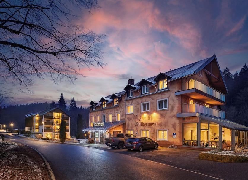 Gebäude Foto
