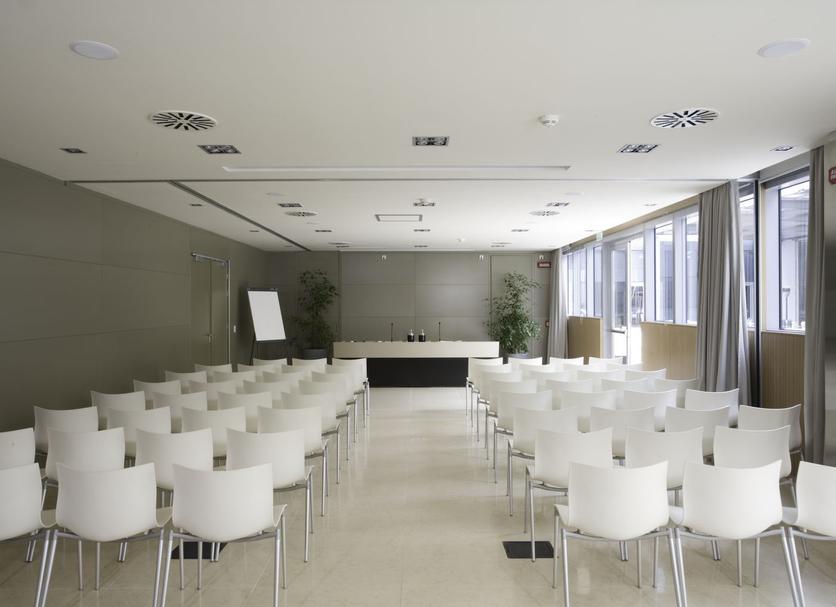 Konferenzraum Foto