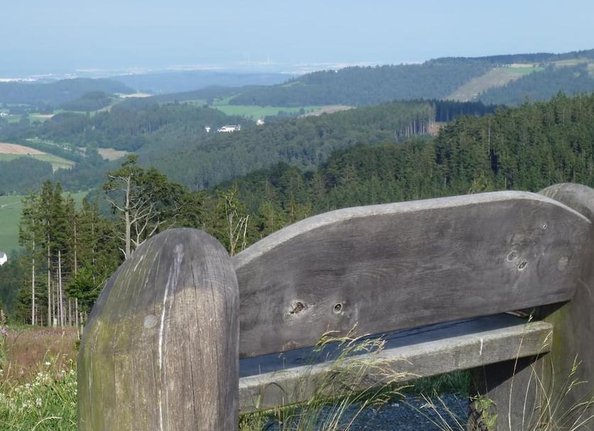 Außenansicht Foto