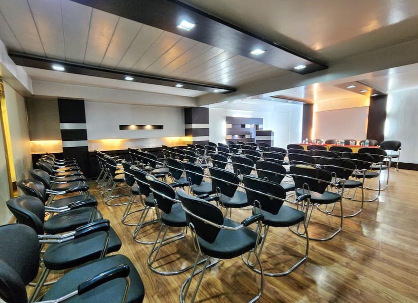 Konferenzraum Foto