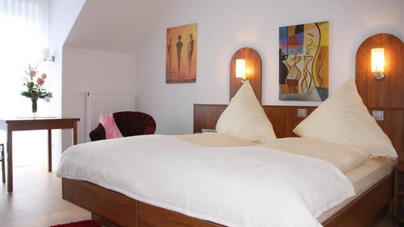 Hotel Lingemann