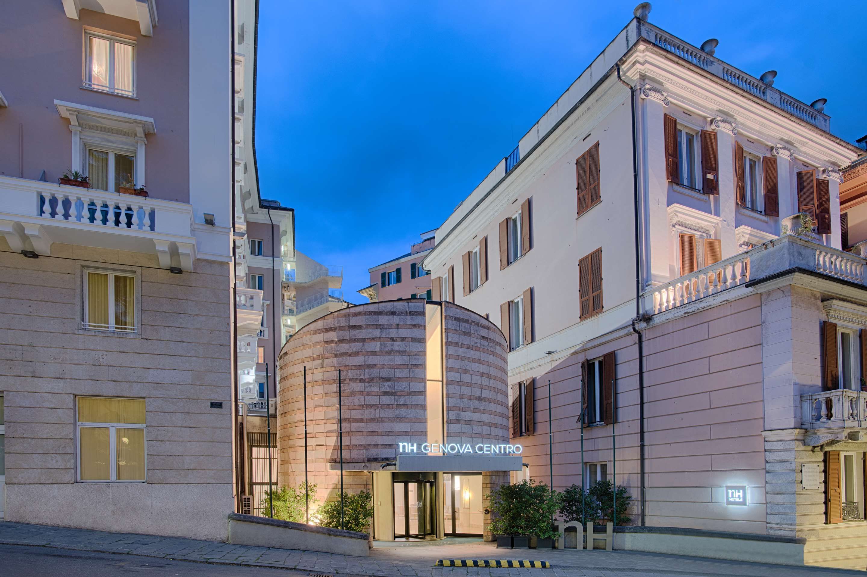 Gebäude