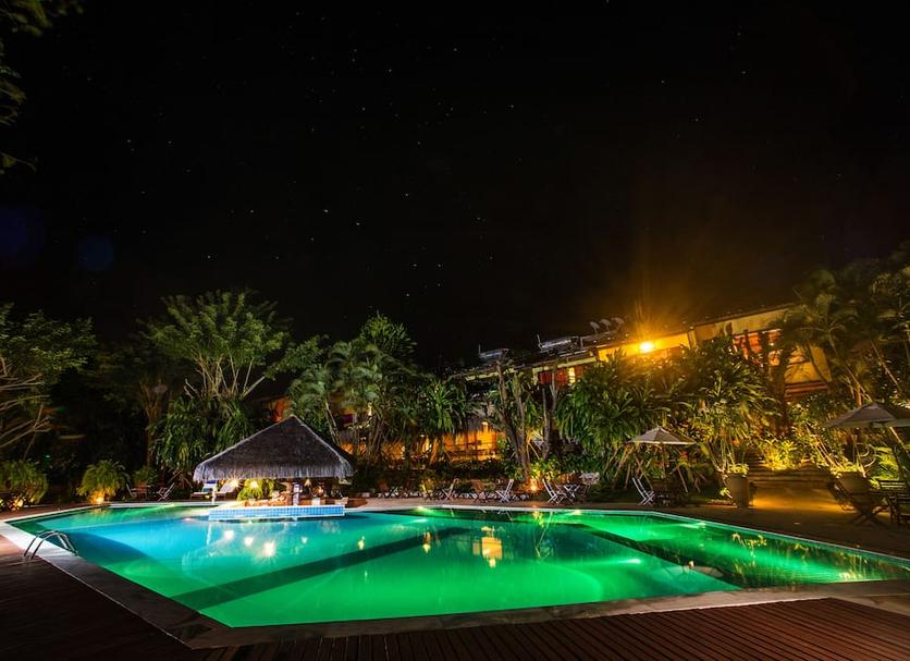 Pool Foto
