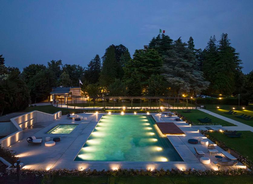 Pool Foto