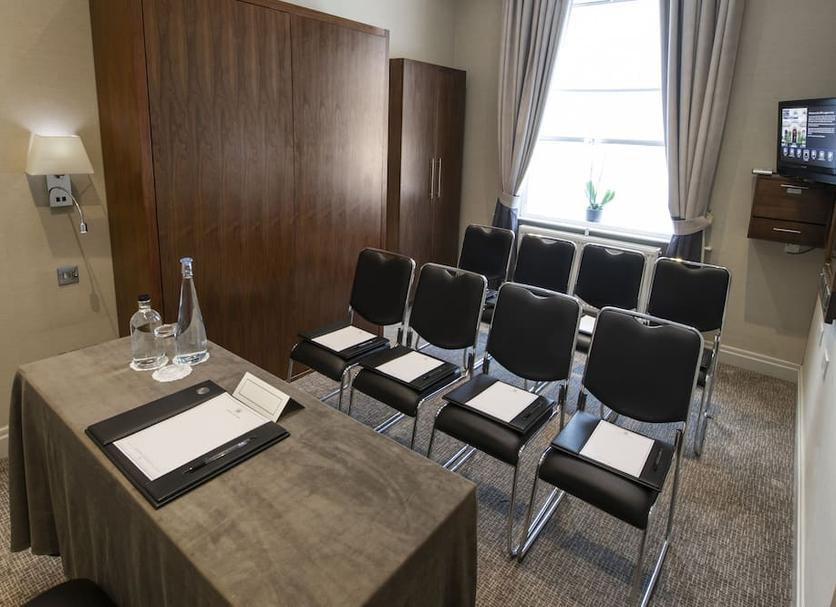 Konferenzraum Foto