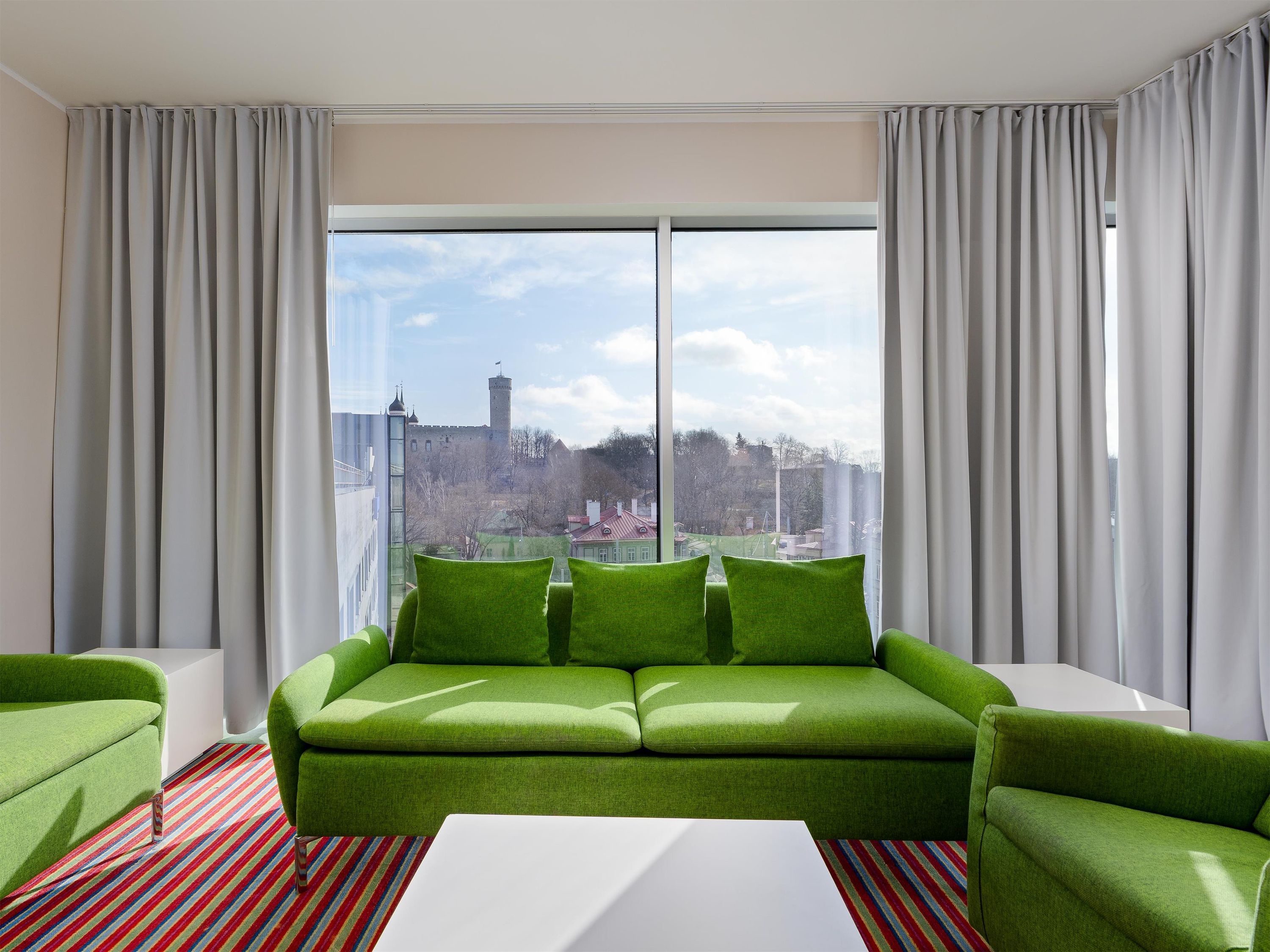 Park Inn by Radisson Meriton Conference&Spa Tallin