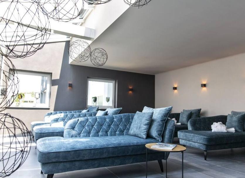 Wohnzimmer Foto