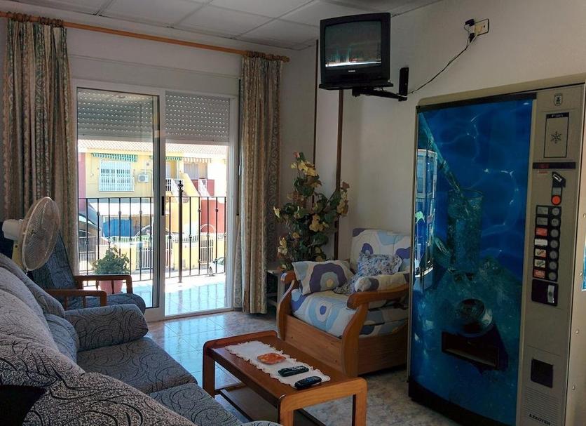 Wohnzimmer Foto