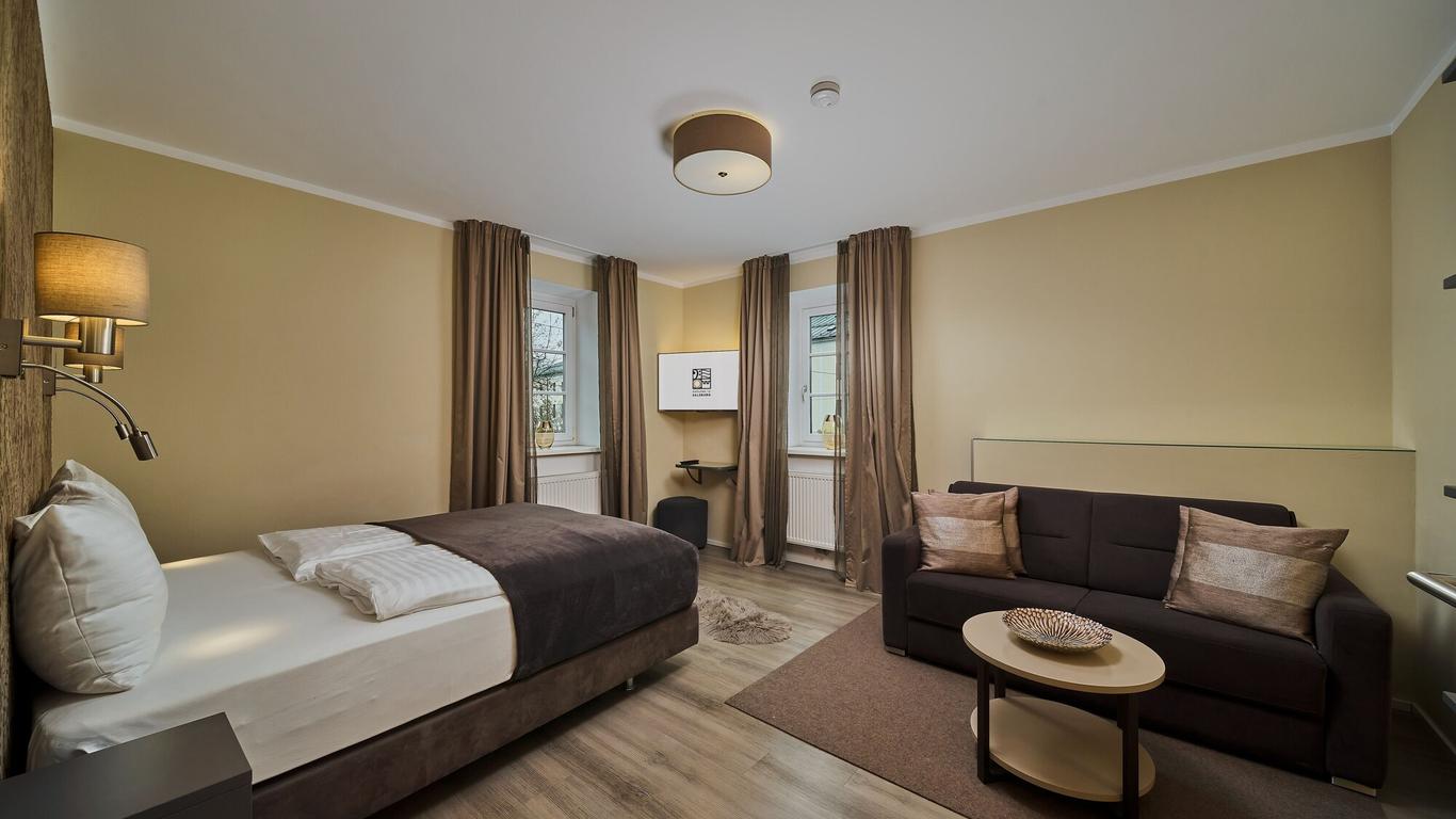 Residence Mozart by Welcome to Salzburg