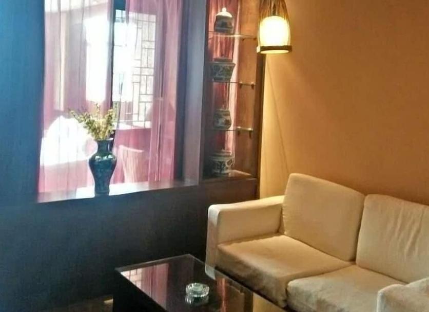 Wohnzimmer Foto
