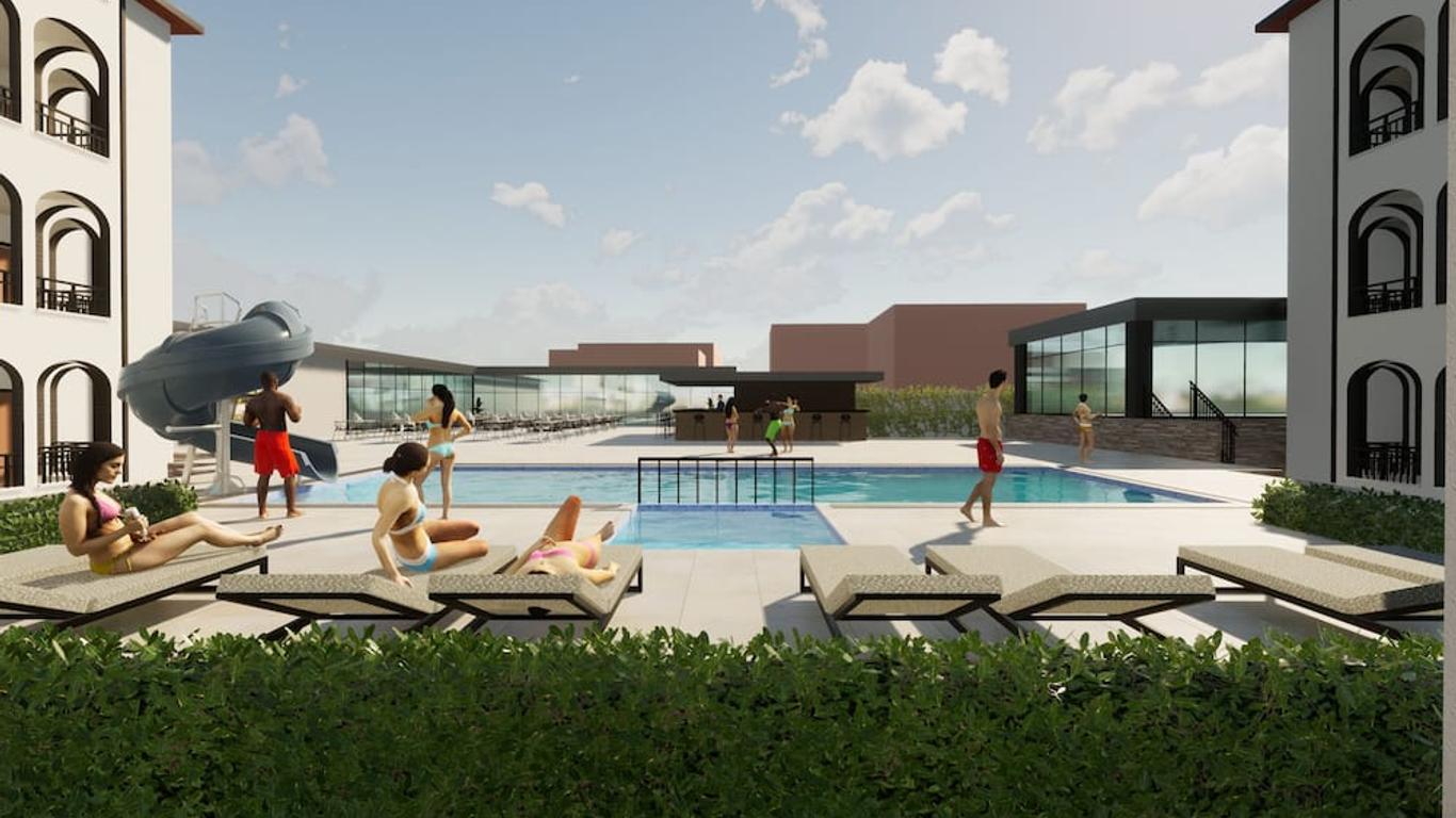 Akalia Resort Hotel & Spa