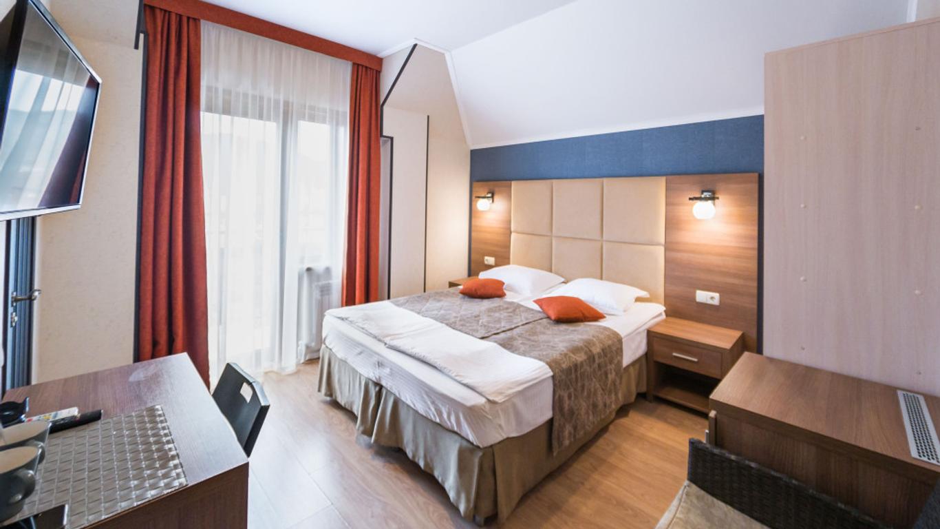 Hotel Argo