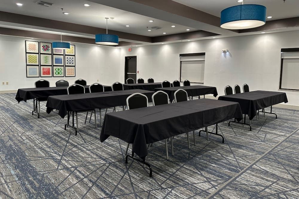 Konferenzraum