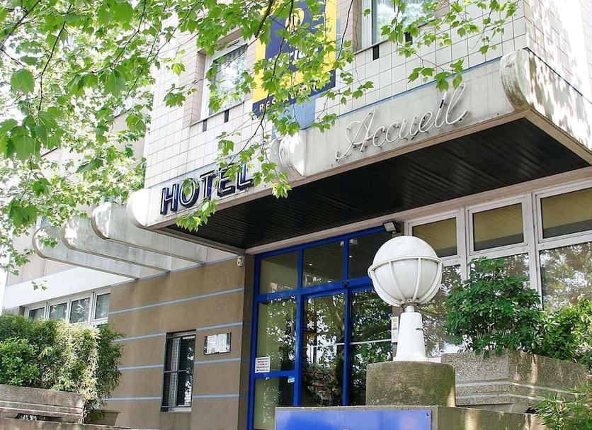 Gebäude Foto