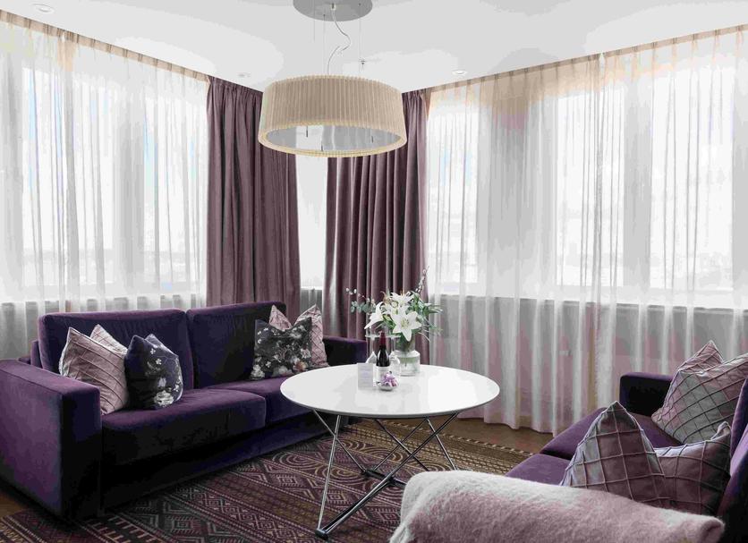 Wohnzimmer Foto