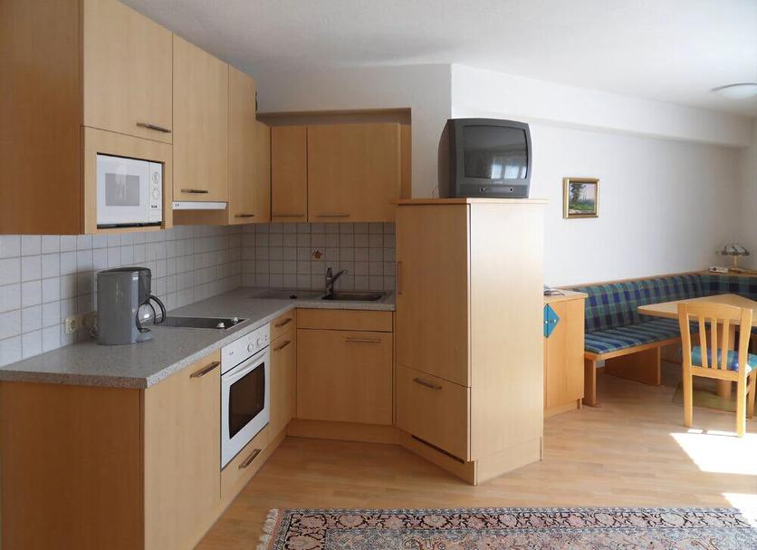 Küche Foto