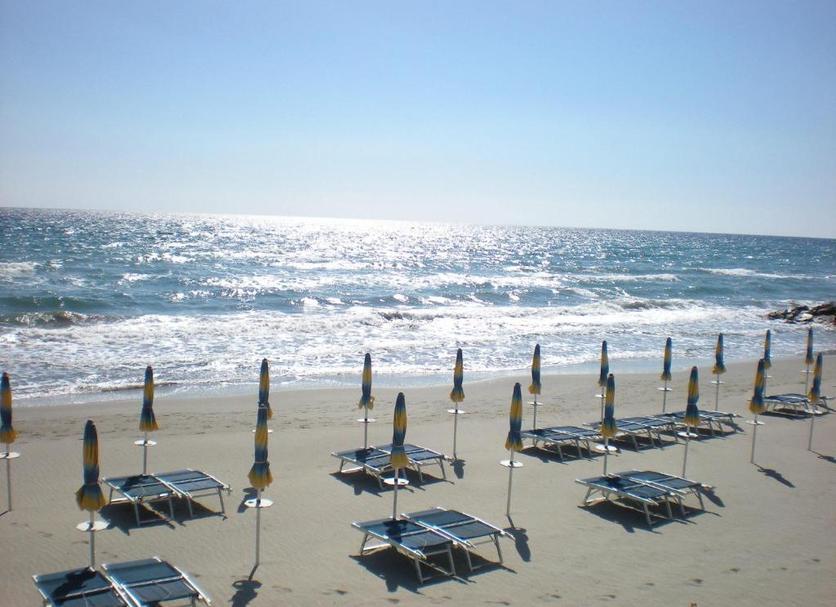 Strand Foto