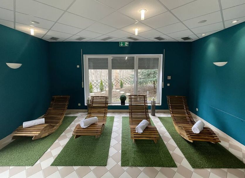 Wellness Foto