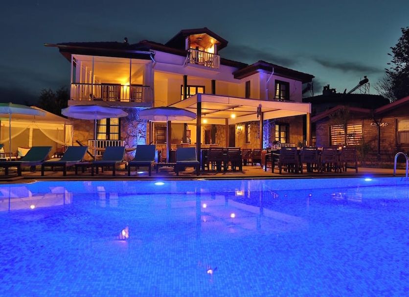 Pool Foto