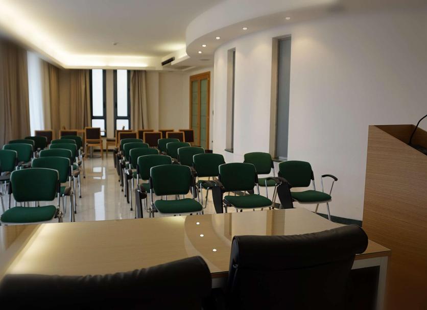 Konferenzraum Foto
