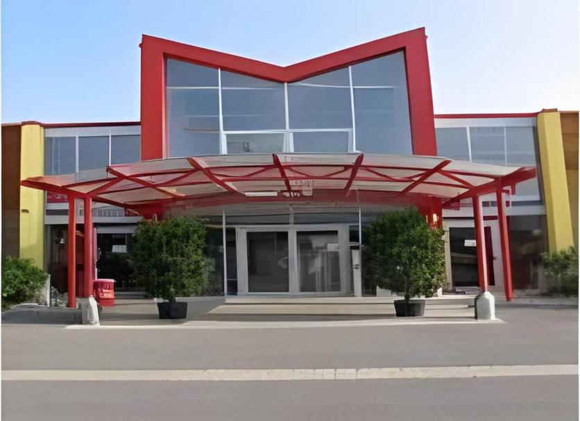 Gebäude Foto