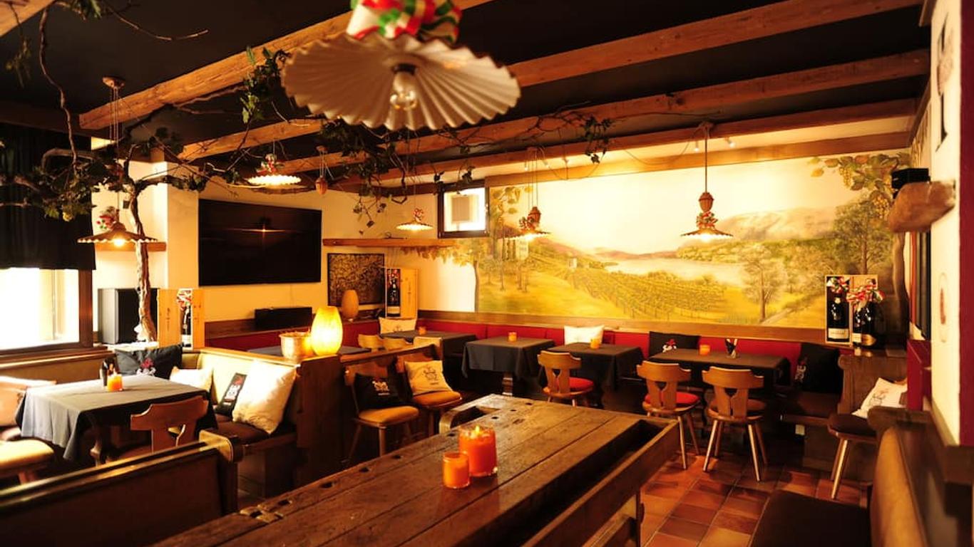 Locanda Antica Italia
